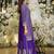 Women Ethnic Motifs Embroidered Regular Sequinned Kurta with Palazzos & With Dupatta