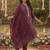Women Ethnic Motifs Embroidered Regular Sequinned Kurta with Trousers & With Dupatta