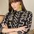 Women Printed Regular Pure Cotton Kurta with Trousers