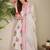 Women Floral Printed Regular Pure Cotton Kurta with Trousers & With Dupatta