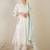 Women Floral Embroidered Regular Thread Work Pure Cotton Kurta with Trousers & With Dupatta