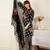 Women Floral Printed Regular Pure Cotton Kurta with Trousers & With Dupatta