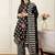 Women Floral Printed Regular Pure Cotton Kurta with Trousers & With Dupatta