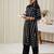 Women Printed Regular Kurta with Palazzos