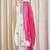Women Ethnic Motifs Embroidered Regular Thread Work Pure Cotton Kurta with Trousers & With Dupatta