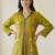 Women Floral Printed Regular Kurta with Palazzos