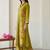 Women Floral Printed Regular Kurta with Palazzos