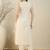 Women Floral Embroidered Regular Thread Work Kurta with Trousers
