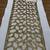 Chiku Color  Sequins And  Embroidery work Net Saree