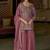 Women Ethnic Motifs Embroidered Regular Thread Work Kurta with Sharara & With Dupatta