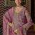 Women Ethnic Motifs Embroidered Regular Thread Work Kurta with Sharara & With Dupatta