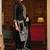 Women Ethnic Motifs Embroidered Regular Thread Work Kurta with Palazzos & With Dupatta