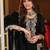Women Ethnic Motifs Embroidered Regular Thread Work Kurta with Palazzos & With Dupatta