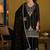 Women Ethnic Motifs Embroidered Regular Thread Work Kurta with Sharara & With Dupatta
