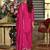 Women Ethnic Motifs Embroidered Regular Thread Work Kurta with Patiala & With Dupatta