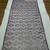Purple  Color Sequins And Embroidery work  Net