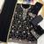 Black georgette semi stitched wedding suits