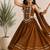 exclusive kids premium navratrichaniya choli collection-2026 mirror & kodi lace work garba & dandiya dress.