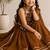 exclusive kids premium navratrichaniya choli collection-2026 mirror & kodi lace work garba & dandiya dress.