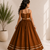 exclusive kids premium navratrichaniya choli collection-2026 mirror & kodi lace work garba & dandiya dress.