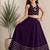 exclusive kids premium navratrichaniya choli mirror & kodi lace work garba & dandiya dress.
