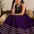 exclusive kids premium navratrichaniya choli mirror & kodi lace work garba & dandiya dress.