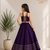 exclusive kids premium navratrichaniya choli mirror & kodi lace work garba & dandiya dress.