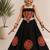 exclusive kids premium navratrichaniya choli collection-2026 mirror & kodi lace work garba & dandiya dress.