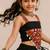 exclusive kids premium navratrichaniya choli collection-2026 mirror & kodi lace work garba & dandiya dress.