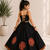 exclusive kids premium navratrichaniya choli collection-2026 mirror & kodi lace work garba & dandiya dress.