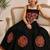 exclusive kids premium navratrichaniya choli collection-2026 mirror & kodi lace work garba & dandiya dress.