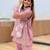 Oniun embroidered co-ord set for women