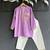 Lavender floral printed cotton silk father son kurta combo set