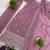 Women's Beautiful Embroidery Work Faux Georgette Fabric Straight Kurta Pant and Dupatta Set