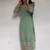 Embroidered Faux Georgette Straight Kurta Pant and Dupatta Set