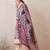 Women Ethnic Motifs Embroidered Regular Thread Work Kurta with Trousers & Dupatta