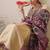 Women Ethnic Motifs Embroidered Regular Thread Work Kurta with Trousers & Dupatta