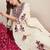 Women Ethnic Motifs Embroidered Empire Thread Work Kurta with Trousers & Dupatta
