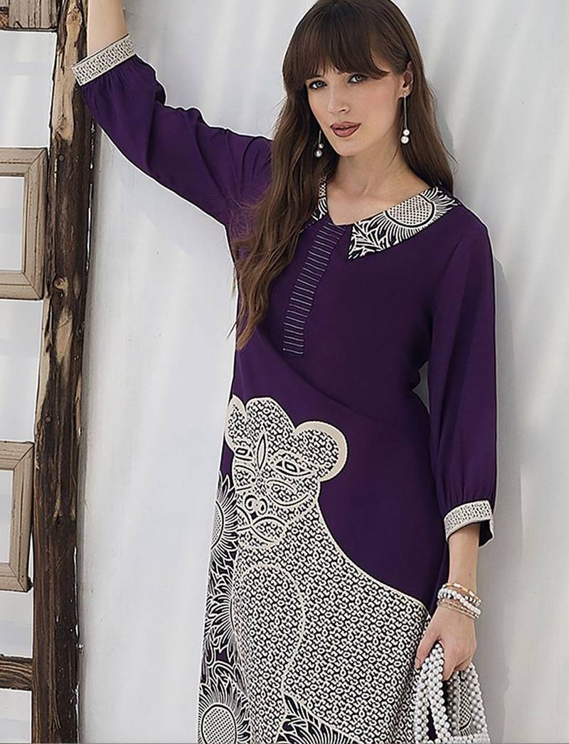 Women Ethnic Motifs Printed Regular Kurta with Palazzos