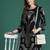 Women Floral Printed Regular Kurta with Palazzos