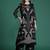 Women Floral Printed Regular Kurta with Palazzos