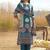 Women Ethnic Motifs Printed Regular Pure Cotton Kurta with Palazzos & With Dupatta