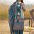 Women Ethnic Motifs Printed Regular Pure Cotton Kurta with Palazzos & With Dupatta