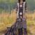 Women Ethnic Motifs Printed Regular Pure Cotton Kurta with Trousers & With Dupatta