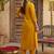 Women Regular Gotta Patti Kurta with Trousers & With Dupatta