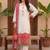 Women Ethnic Motifs Regular Gotta Patti Kurta with Trousers & With Dupatta