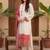 Women Ethnic Motifs Regular Gotta Patti Kurta with Trousers & With Dupatta