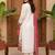 Women Ethnic Motifs Regular Gotta Patti Kurta with Trousers & With Dupatta
