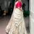 Women's Poly Kanjivaram Zari Weaving Half Saree Lehenga Set