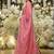 Women Ethnic Motifs Embroidered Regular Sequinned Kurta with Sharara & With Dupatta
